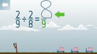 Cкриншот Dividing Fractions Math Game, изображение № 1559386 - RAWG