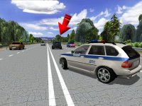 Cкриншот Traffic Cop Simulator 3D, изображение № 2042395 - RAWG