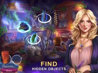 Cкриншот Unsolved: Hidden Mystery Games, изображение № 2680972 - RAWG