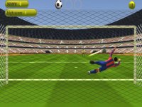 Cкриншот Free Kick Goalkeeper-Football Soccer Cup:Funny 3D Kicking Match It Game, изображение № 1639617 - RAWG