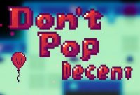 Cкриншот Don't Pop Descent, изображение № 2823531 - RAWG