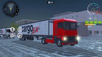 Cкриншот Cargo Truck Simulator 2023, изображение № 3516508 - RAWG