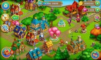 Cкриншот Farm Fantasy: Happy Magic Day in Wizard Harry Town, изображение № 1436414 - RAWG