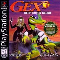 Cкриншот Gex 3: Deep Cover Gecko (1999), изображение № 2229180 - RAWG