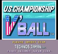 Cкриншот U.S. Championship V'Ball, изображение № 738094 - RAWG