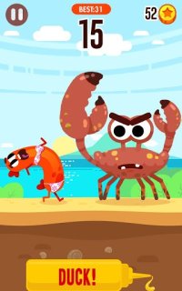 Cкриншот Run Sausage Run!, изображение № 1448273 - RAWG