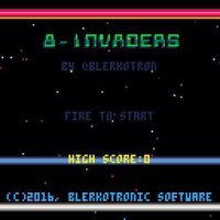 Cкриншот 8-Invaders, изображение № 1672026 - RAWG