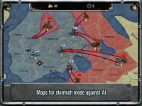 Cкриншот Strategy & Tactics: World War II, изображение № 1747043 - RAWG