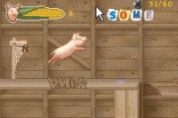 Cкриншот Charlotte's Web, изображение № 731203 - RAWG