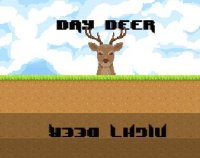 Cкриншот Day Deer, Night Deer, изображение № 1154360 - RAWG