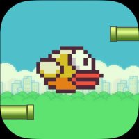 Cкриншот Flappy bird (itch) (Muhammad yusuf alhamdani), изображение № 3182459 - RAWG