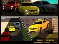 Cкриншот Taxi Car Simulator 3D - Drive Most Wild & Sports Cab in Town, изображение № 2097550 - RAWG