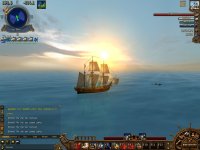 Cкриншот Пираты онлайн, изображение № 468423 - RAWG