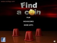 Cкриншот Find A Coin - Best Free and Fun to Play Hidden Object Game, изображение № 1333760 - RAWG