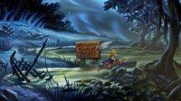 Cкриншот Monkey Island 2 Special Edition: LeChuck’s Revenge, изображение № 2007048 - RAWG