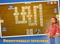 Cкриншот Dominoes Pro, изображение № 1398089 - RAWG