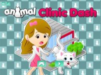 Cкриншот Animal Clinic Dash, изображение № 1727572 - RAWG