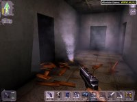 Cкриншот Deus Ex, изображение № 300450 - RAWG
