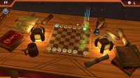 Cкриншот Knockout Checkers Chamber, изображение № 1213739 - RAWG