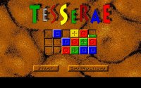 Cкриншот Tesserae (1990), изображение № 752153 - RAWG