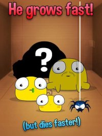 Cкриншот My Derp - The World's Dumbest Virtual Pet, изображение № 1431566 - RAWG