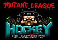 Cкриншот Mutant League Hockey, изображение № 759830 - RAWG