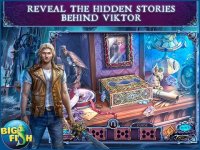 Cкриншот Mystery of the Ancients: Deadly Cold HD - A Hidden Object Adventure, изображение № 1812498 - RAWG