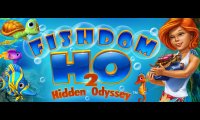 Cкриншот Fishdom H2O: Hidden Odyssey, изображение № 261932 - RAWG