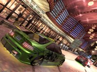 Cкриншот Need for Speed: Underground 2, изображение № 809974 - RAWG