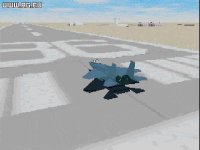 Cкриншот F-15 Strike Eagle 3, изображение № 291761 - RAWG