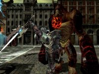 Cкриншот Hellgate: London, изображение № 403234 - RAWG