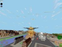 Cкриншот Defend London 3D Lite, изображение № 2065817 - RAWG