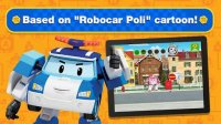 Cкриншот Robocar Poli Games: Rescue Town and City Games, изображение № 1581964 - RAWG