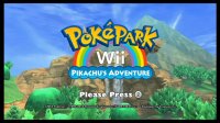 Cкриншот PokéPark Wii: Pikachu's Adventure, изображение № 265834 - RAWG