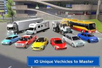 Cкриншот Multi Level 7 Car Parking Simulator, изображение № 1555253 - RAWG