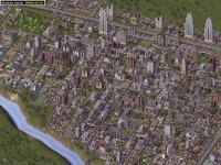 Cкриншот SimCity 4, изображение № 317709 - RAWG