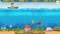 Cкриншот Fishing Frenzy, изображение № 3046190 - RAWG