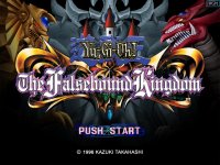 Cкриншот Yu-Gi-Oh! The Falsebound Kingdom, изображение № 2021947 - RAWG