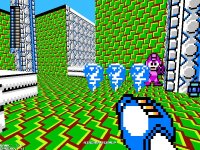 Cкриншот Mega Man 8-bit Deathmatch, изображение № 566368 - RAWG