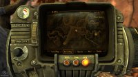 Cкриншот Fallout: New Vegas - Honest Hearts, изображение № 575824 - RAWG