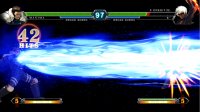 Cкриншот The King of Fighters XIII, изображение № 579901 - RAWG