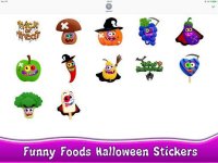 Cкриншот Funny Food! Educational Games for Toddlers 3 years, изображение № 1589558 - RAWG