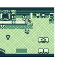 Cкриншот Pokemon Battle Lab (GB Studio Battle System), изображение № 2483374 - RAWG