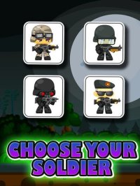 Cкриншот Attack of Angry Zombies - Soldier Defense, изображение № 954655 - RAWG