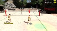 Cкриншот Volleyball Unbound - Pro Beach Volleyball, изображение № 121613 - RAWG