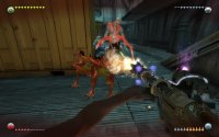Cкриншот Dreamkiller: Демоны подсознания, изображение № 535117 - RAWG