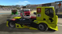 Cкриншот Truck Racing by Renault Trucks, изображение № 542005 - RAWG