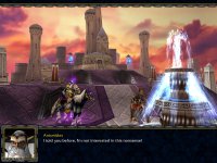 Cкриншот Warcraft 3: Reign of Chaos, изображение № 303458 - RAWG