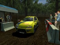 Cкриншот Colin McRae Rally 04, изображение № 386050 - RAWG