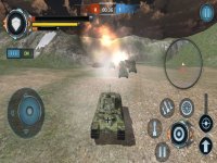 Cкриншот Tank Breaker, Online tank game, изображение № 1700276 - RAWG